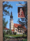 Buchcover Sammarei Wallfahrtskirche Maria Himmelfahrt