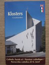 Buchcover Klosters /Graubünden Pfarrei St. Josef