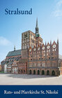 Buchcover Stralsund - Rats- und Pfarrkirche St. Nikolaí