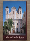 Buchcover Marienkirche Steyr