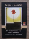 Buchcover Passau - Mariahilf