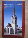 Buchcover Radolfzell - Minster of Our Lady, Église Notre Dame, Duomo di Nostra Signora