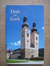 Buchcover Dom zu Gurk