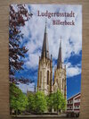Buchcover Billerbeck Ludgerusstadt