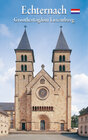 Buchcover Echternach - Groothertogdom Luxemburg