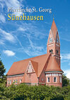 Buchcover Suenzhausen Pfarrkirche St. Georg