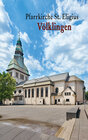 Buchcover Völklingen Pfarrkirche St. Eligius