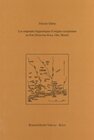 Buchcover Les emprunts linguistiques d’origine européenne en Fon (Nouveau Kwa, Gbe: Bénin)