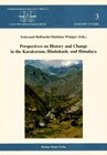 Buchcover Perspectives on History and Change in the Karakorum, Hindukush, and Himalaya