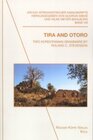 Buchcover Tira and Otoro