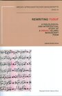 Buchcover Rewriting Yusuf