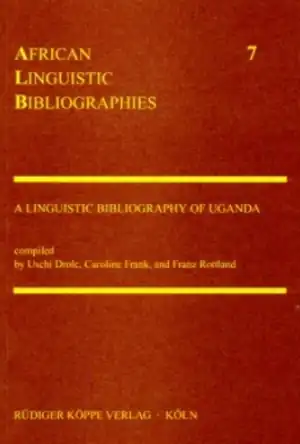 Buchcover ISBN 9783896451804