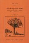 Buchcover The Forgotten Bride