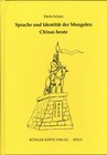 Buchcover Sprache und Identität der Mongolen Chinas heute