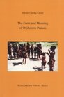 Buchcover The Form and Meaning of Otjiherero Praises