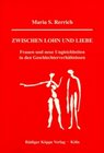 Buchcover Zwischen Lohn und Liebe