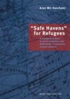 Buchcover “Safe Havens” for Refugees