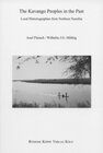 Buchcover The Kavango Peoples in the Past