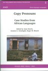 Buchcover Copy Pronouns