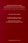 Buchcover Understanding Nyam