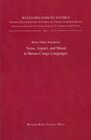 Buchcover Tense, Aspect, and Mood in Benue-Congo Languages