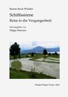 Buchcover Schiffssirene – Reise in die Vergangenheit