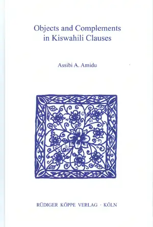 Buchcover ISBN 9783896455604