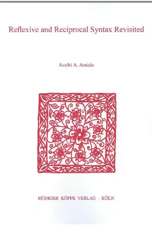 Buchcover ISBN 9783896457073