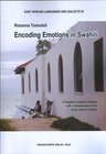 Buchcover Encoding Emotions in Swahili
