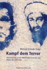 Buchcover Kampf dem Terror – Vom Anschlag gegen das World Trade Center bis zum Beginn des Irakkrieges