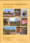 Buchcover Nuba Mountain Language Studies