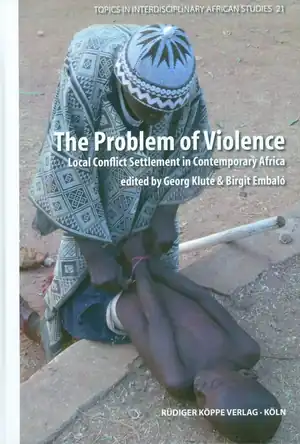 Buchcover ISBN 9783896458919