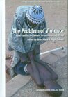 Buchcover The Problem of Violence