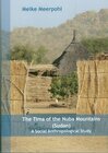 Buchcover The Tima of the Nuba Mountains (Sudan)
