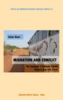 Buchcover Migration and Conflict