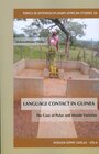 Buchcover Language Contact in Guinea