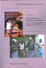 Buchcover Hexenjagd und Aufklärung in Ghana
