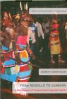 Buchcover From Rendille to Samburu