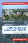 Buchcover Synergy of Descent, History and Tradition
