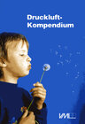 Buchcover Druckluft-Kompendium