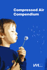 Buchcover Compressed Air Compendium
