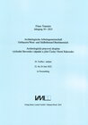 Buchcover Archäologische Arbeitsgemeinschaft Ostbayern /West- und Südböhmen / Fines Transire. Archäologische Arbeitsgemeinschaft O