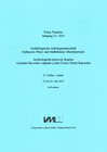 Buchcover Archäologische Arbeitsgemeinschaft Ostbayern /West- und Südböhmen / Fines Transire. Archäologische Arbeitsgemeinschaft O