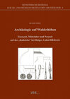 Buchcover Archäologie auf Waldeshöhen