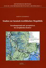 Buchcover Studien zur Hessisch-Westfälischen Megalithik