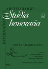 Buchcover Itinera Archaeologica