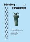 Buchcover Der Dürrnberg bei Hallein