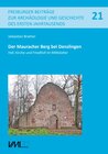 Buchcover Der Mauracher Berg bei Denzlingen