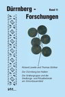 Buchcover Der Dürrnberg bei Hallein