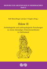 Buchcover Ihlow II